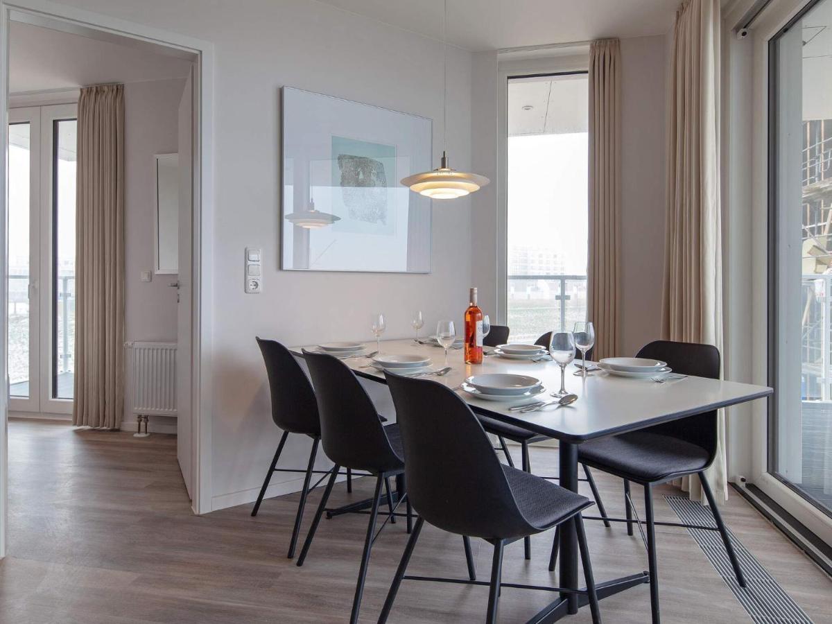 Apartment Wendtorf XV Exterior photo